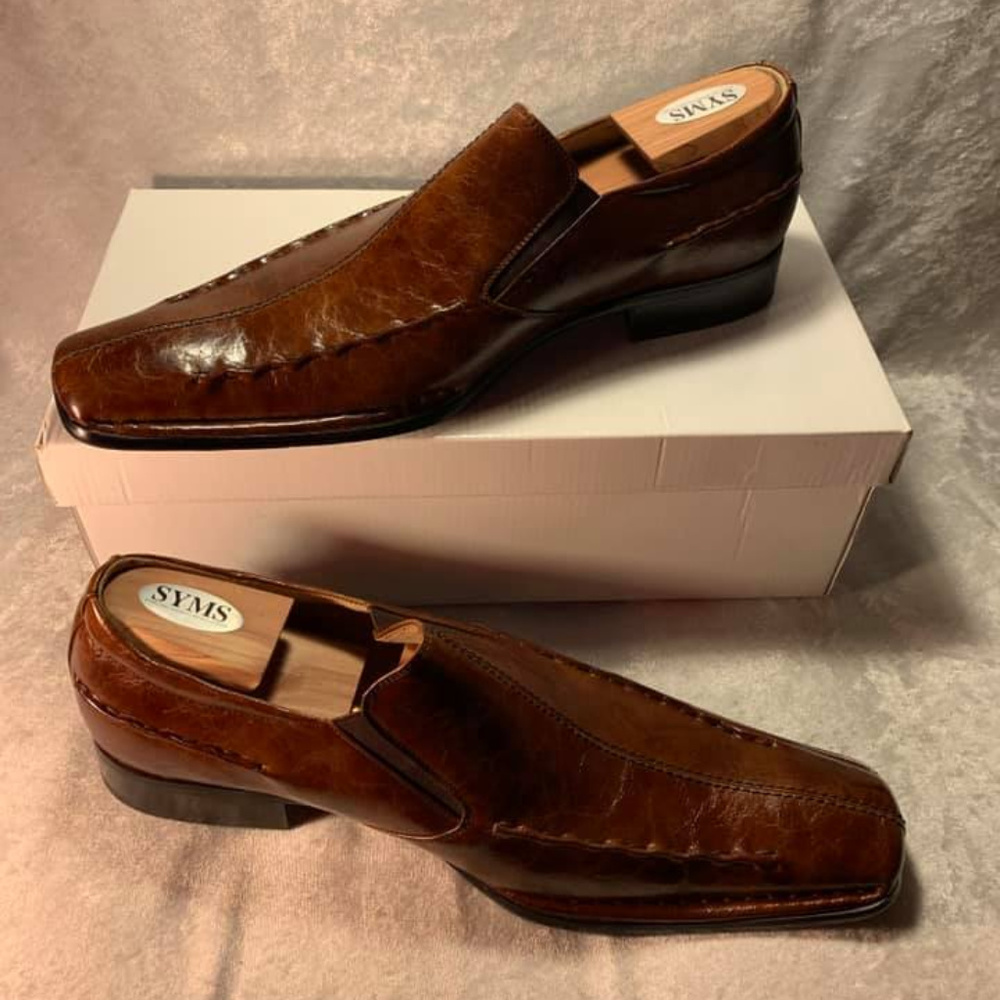 **NEW** Steve Madden P-Sole, Men's Shoes Sz 13 M